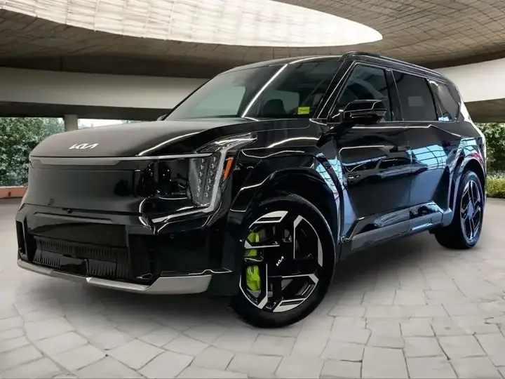 Kia Ev9