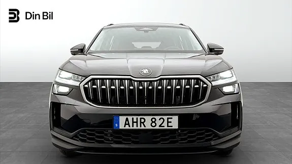 Skoda Kodiaq 2026 photo 4