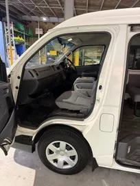Toyota Hiace 2004 photo 3