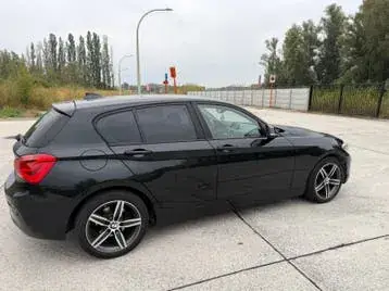BMW Série 1