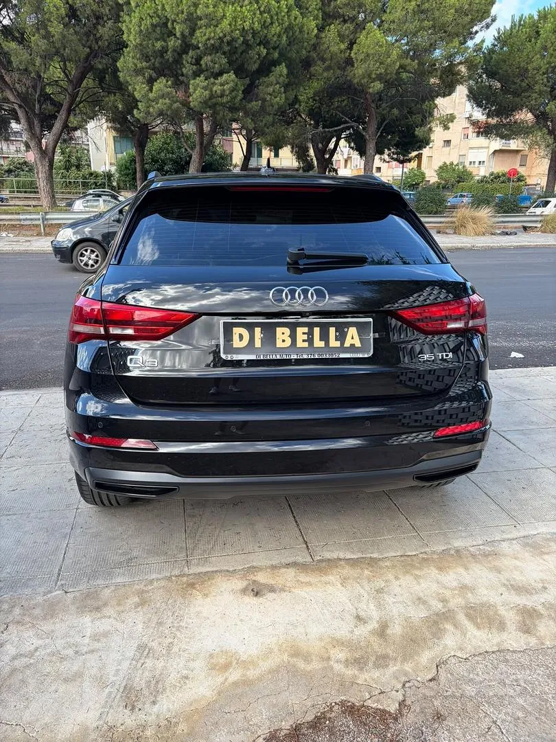 Audi Q3 2019 photo 4