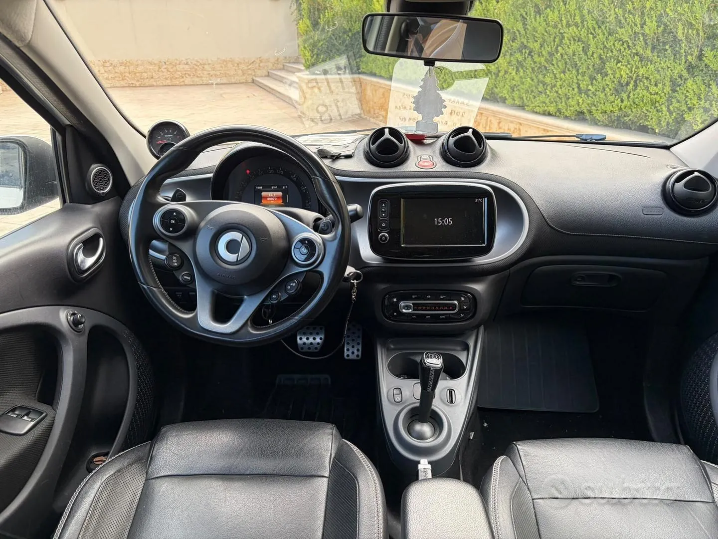 Audi Q3 2019 photo 5