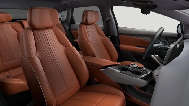 Cadillac Optiq 2027 photo 5