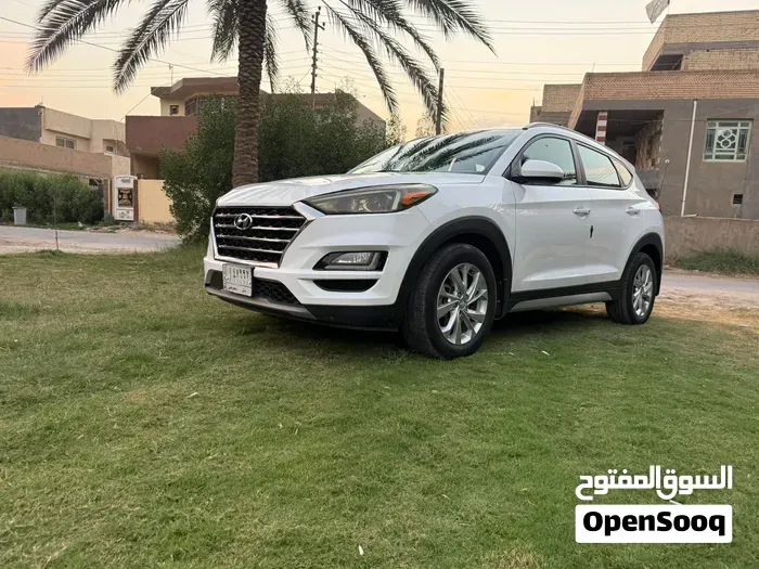 Hyundai Tucson 2019 photo 5