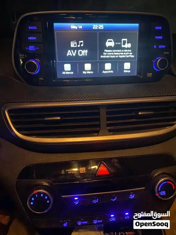 Hyundai Tucson 2019 photo 3
