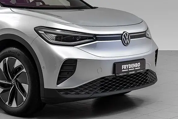 Volkswagen Id.4 2024 photo 2