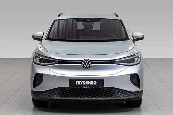 Volkswagen Id.4 2024 photo 3