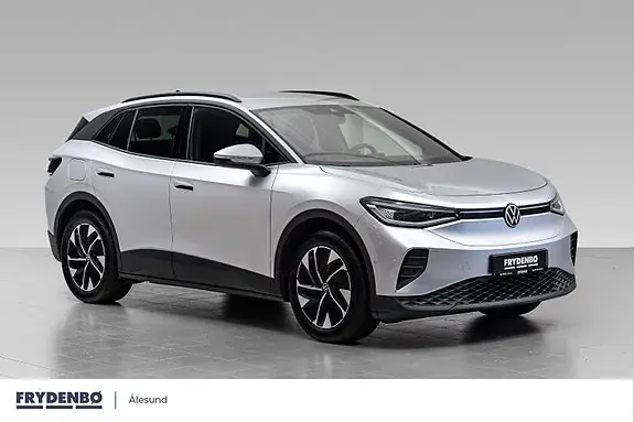 Volkswagen Id.4