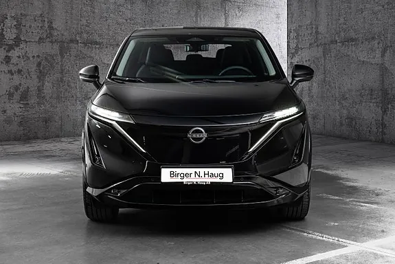 Nissan Ariya 2026 photo 5