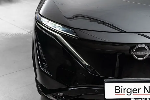 Nissan Ariya 2026 photo 3