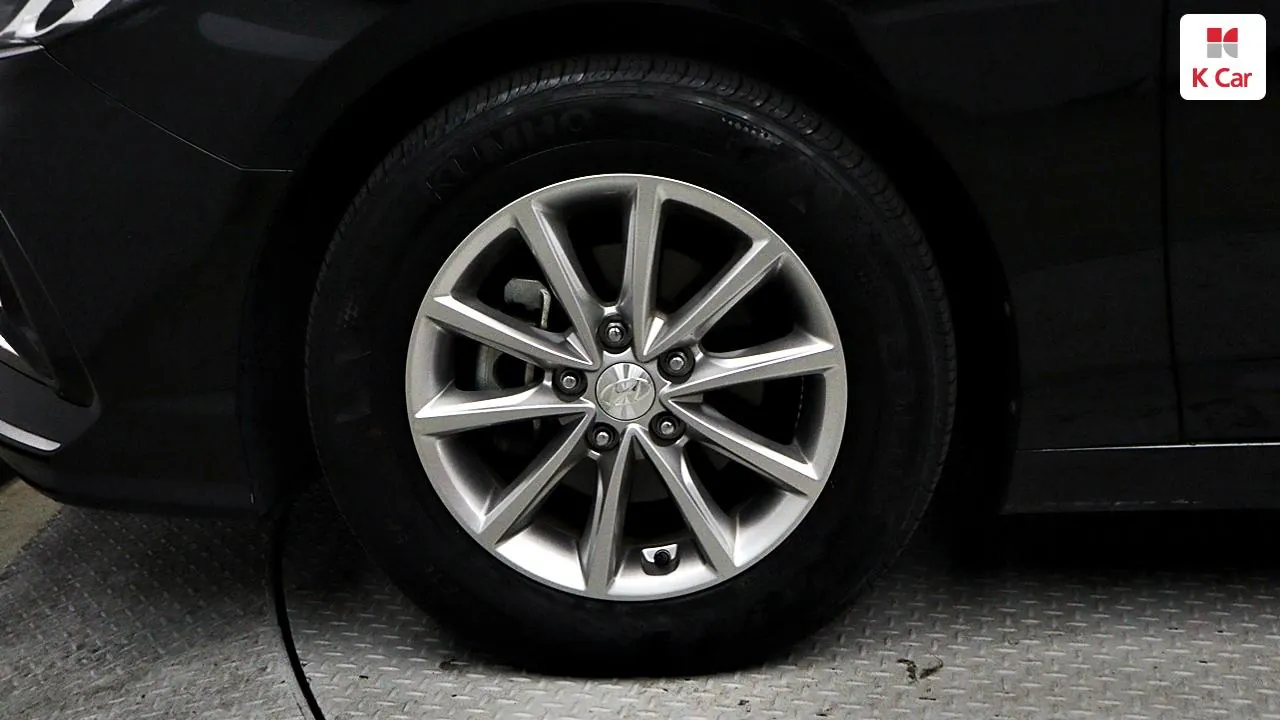 Hyundai Sonata 2018 photo 5