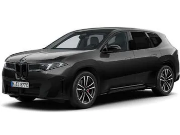 BMW Ix3 2026 photo 2