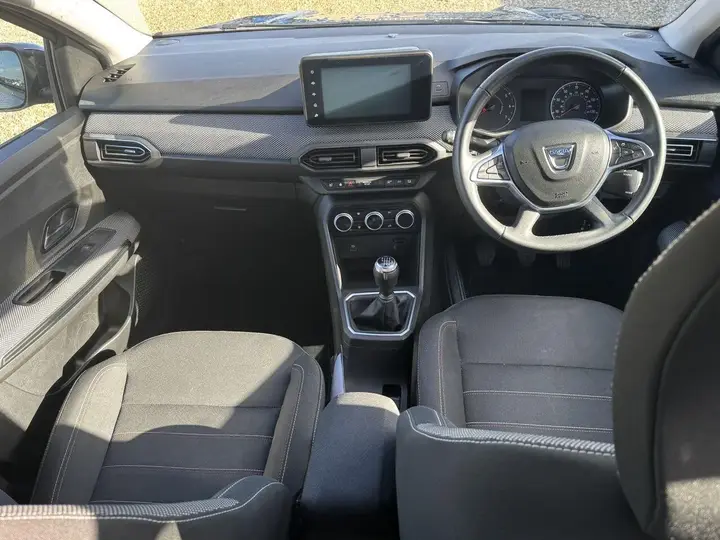Dacia Jogger 2022 photo 5