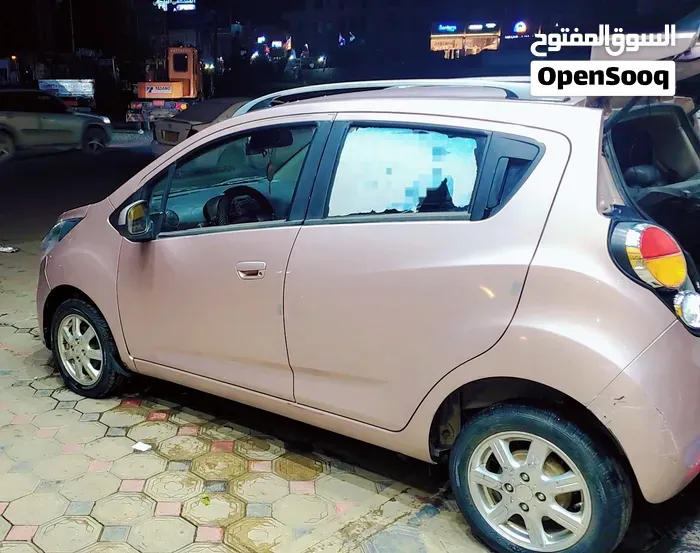 Chevrolet Spark 2012 photo 2
