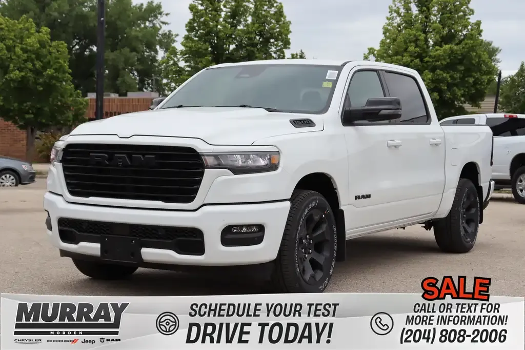 Ram 1500