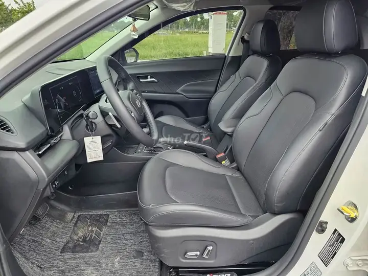 Hyundai Accent 2026 photo 5