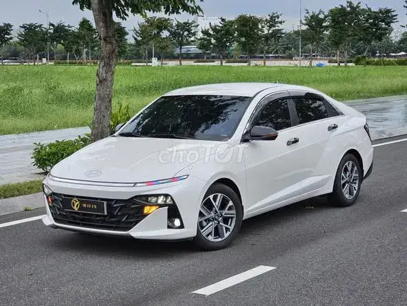 Hyundai Accent 2026 photo 2