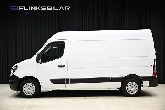 Nissan Interstar 2024 photo 3