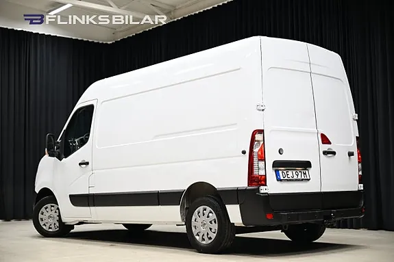 Nissan Interstar 2024 photo 5