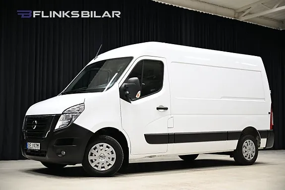 Nissan Interstar