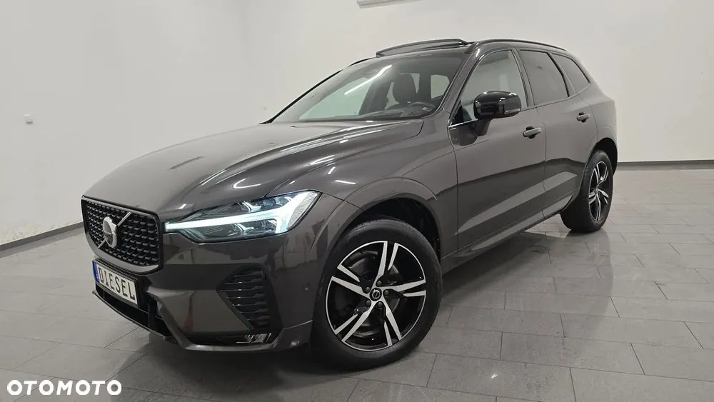 Volvo Xc 60