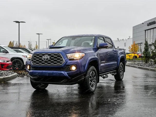 Toyota Tacoma 2023 photo 4
