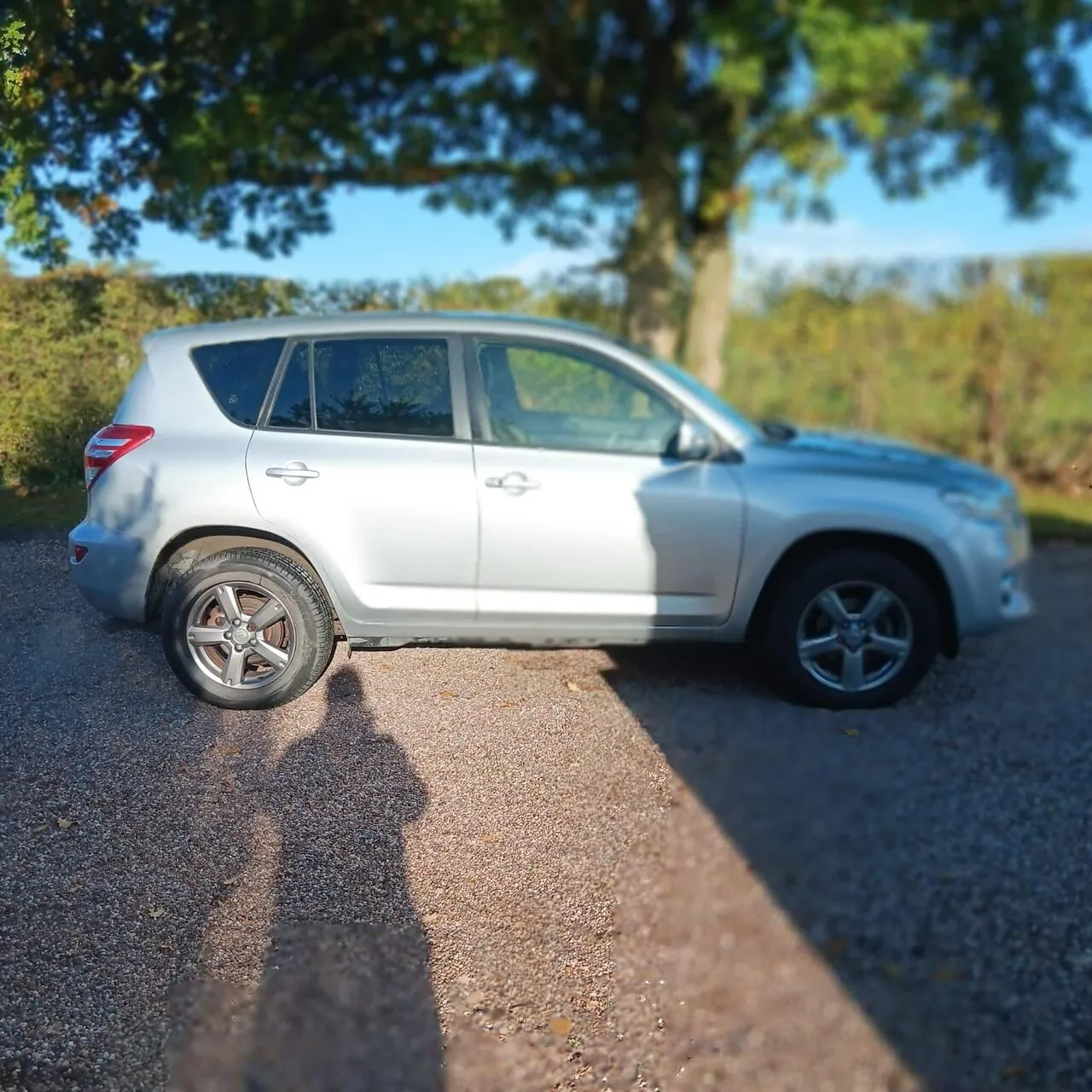 Toyota Rav4 2012 photo 5