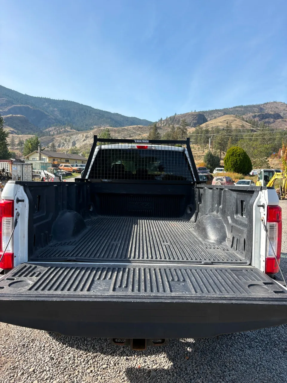Ford F350 2018 photo 5