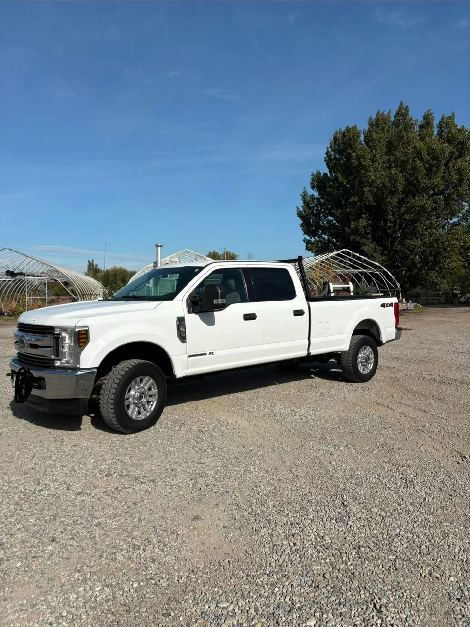 Ford F350