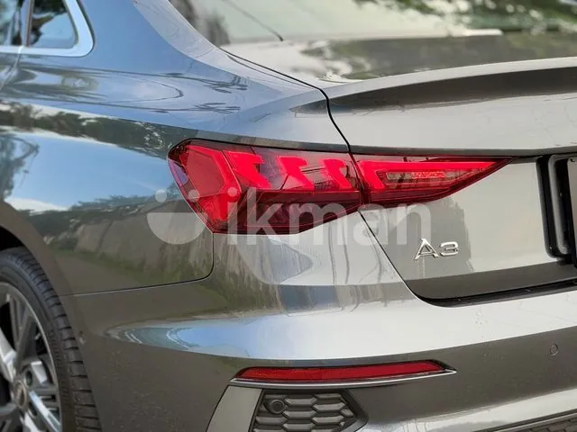 Audi A3 2023 photo 5