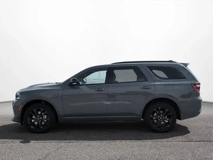 Dodge Durango 2026 photo 2