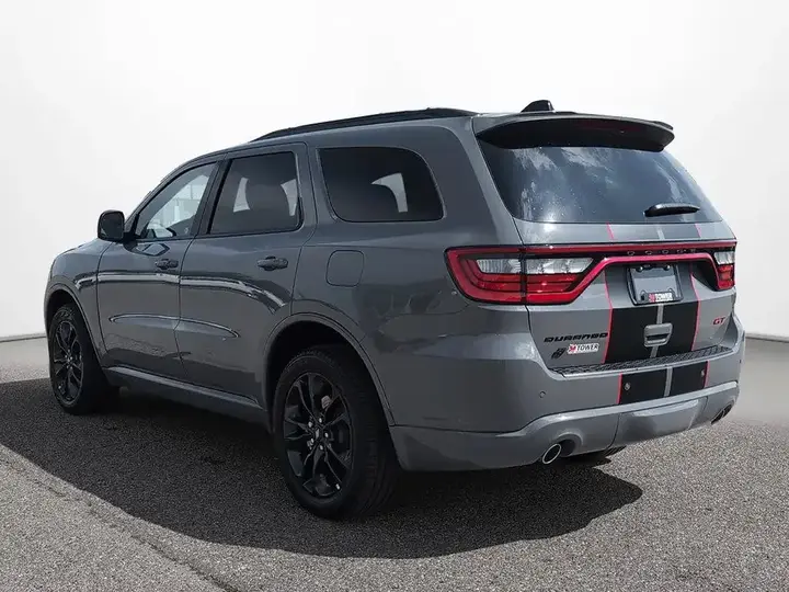 Dodge Durango 2026 photo 3