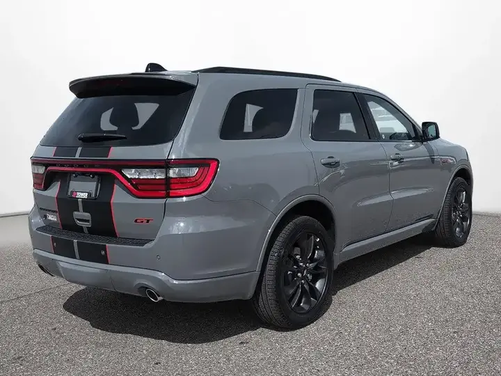 Dodge Durango 2026 photo 5