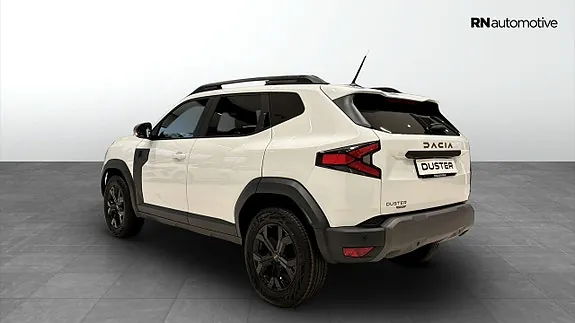 Dacia Duster 2026 photo 3
