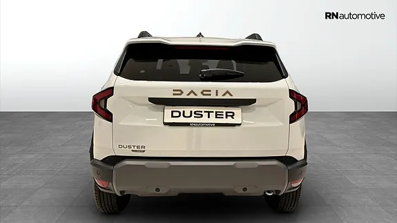 Dacia Duster 2026 photo 4
