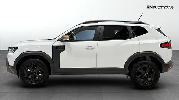 Dacia Duster 2026 photo 2