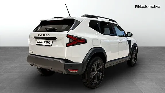 Dacia Duster 2026 photo 5