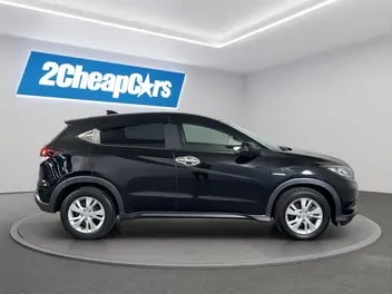 Honda Vezel 2015 photo 5