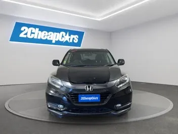 Honda Vezel 2015 photo 3