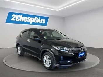 Honda Vezel 2015 photo 4