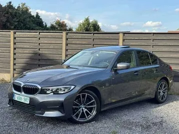BMW Série 3