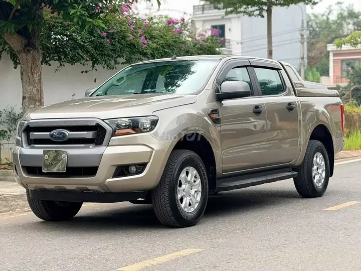 Ford Ranger 2016 photo 3