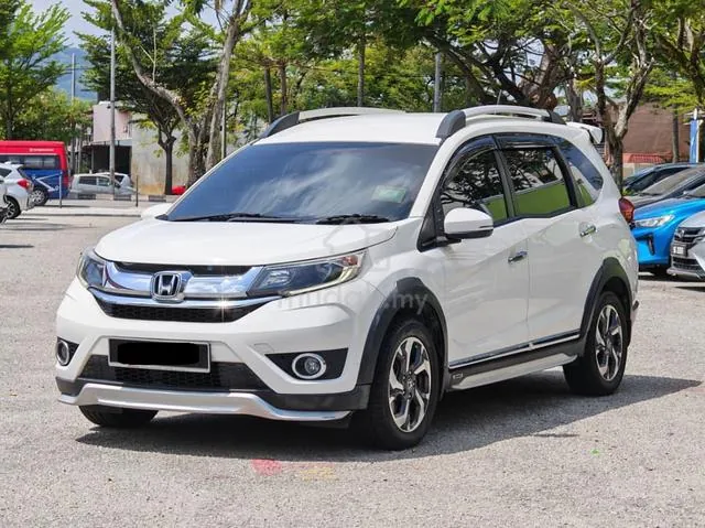 Honda Br-V