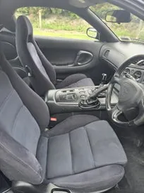 Mazda Rx7 1996 photo 3