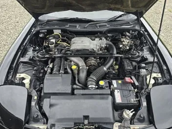 Mazda Rx7 1996 photo 4