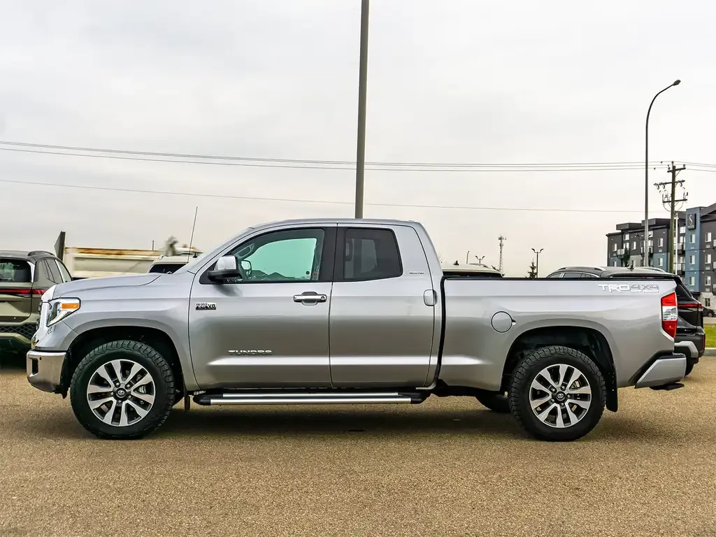 Toyota Tundra 2019 photo 4