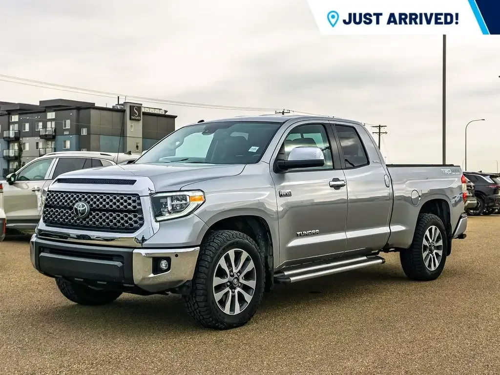 Toyota Tundra