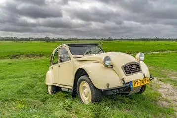 Citroen 2 Cv 6 Special 1986 photo 2
