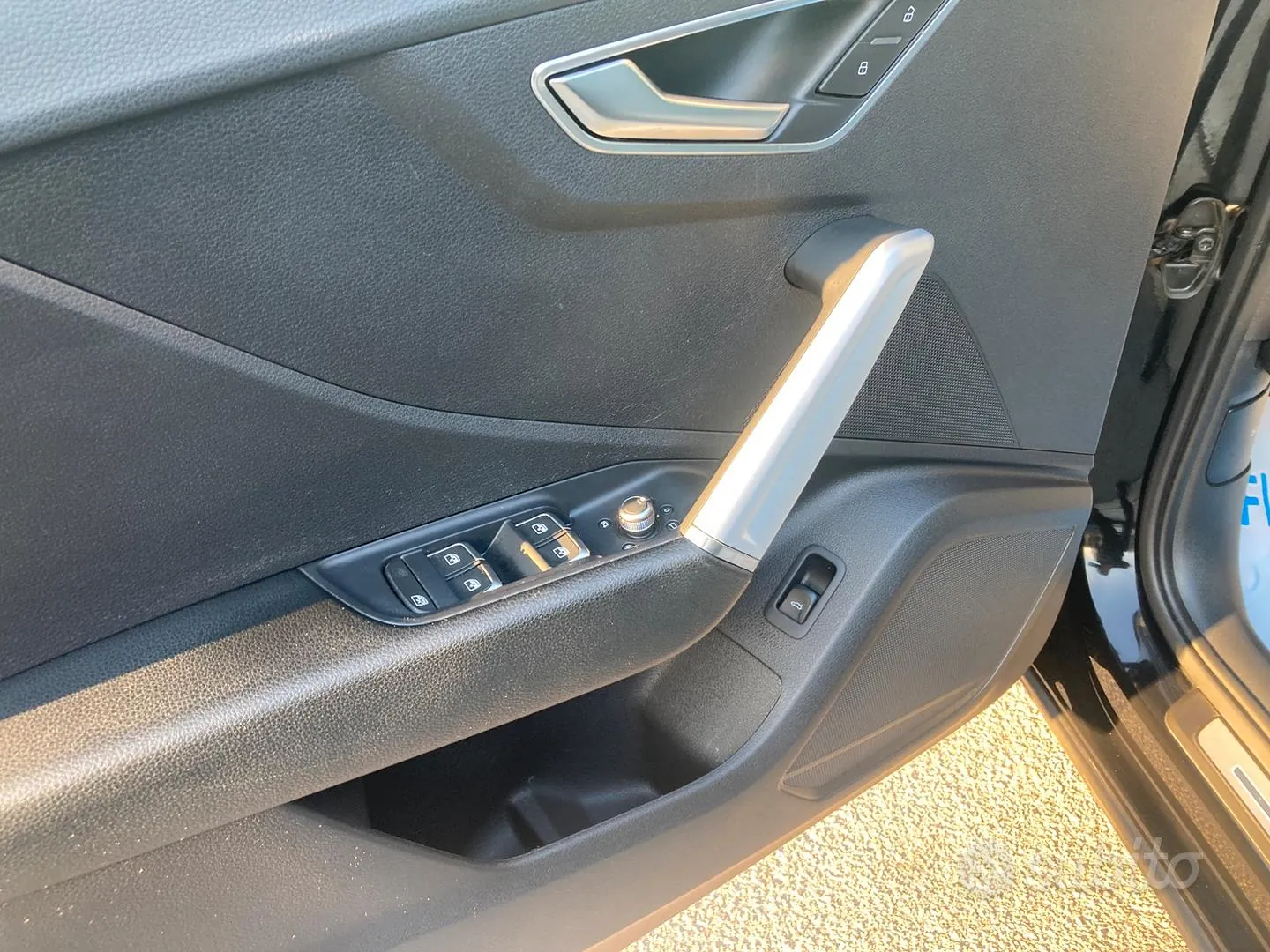Audi Q2 2020 photo 5