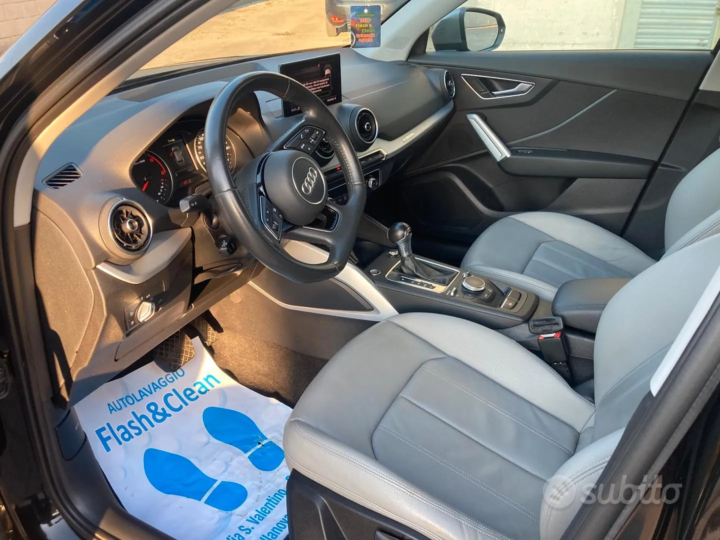 Audi Q2 2020 photo 3